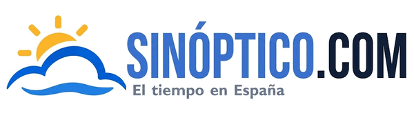 SINÓPTICO.COM - El tiempo en España